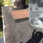 Chimney Maintenance