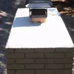 Chimneys Crown After