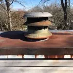 Chimney Caps