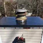 Chimney Caps
