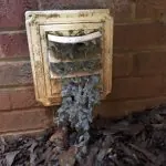 Vent Cleaning