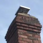Lock Top Dampers
