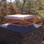 Chimney