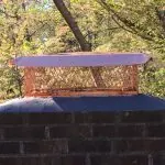 Chimney