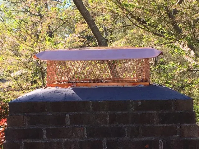 Chimney Caps