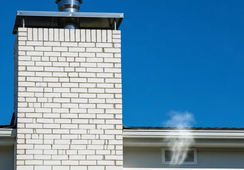 MJL Services LLC: Your Trusted Chimney Sweep Near Me Monroe NC for Safe & Efficient Homes