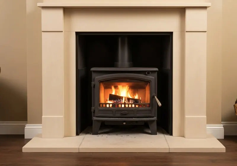 Your Comprehensive Chimney Maintenance Checklist for a Safe & Efficient Fireplace