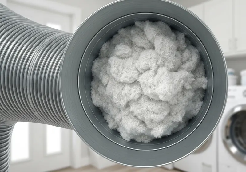 Essential Dryer Vent Cleaning Charlotte NC: Prevent Fires & Boost Efficiency with MJL Services LLC