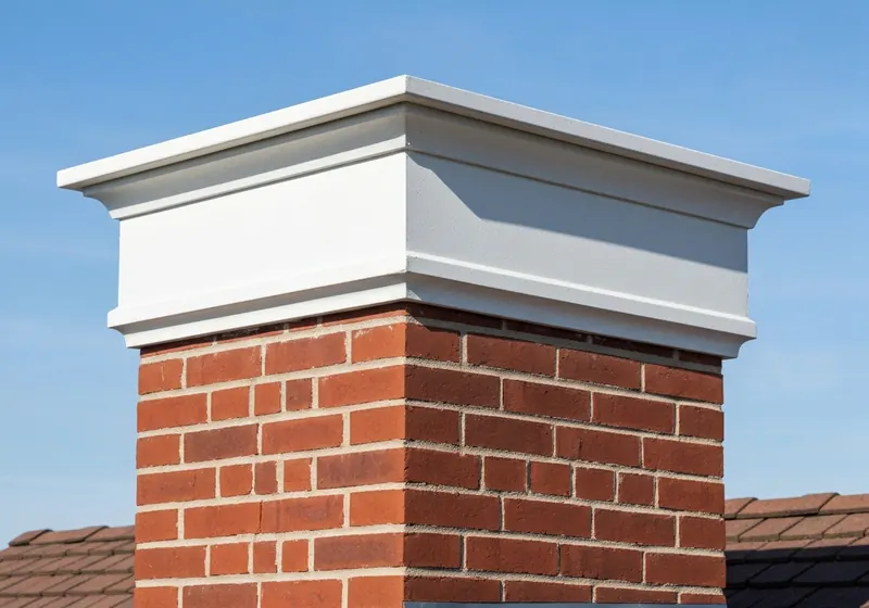 Restore Your Chimney’s Integrity: Professional Chimney Crown Repair Indian Trail NC by MJL Services LLC