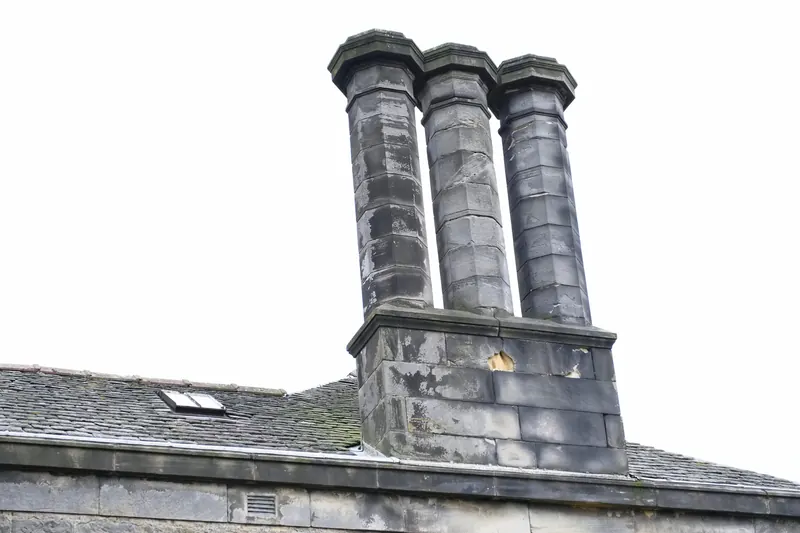 Unlock Fireplace Safety: Expert Chimney Services Indian Trail NC by MJL Services LLC