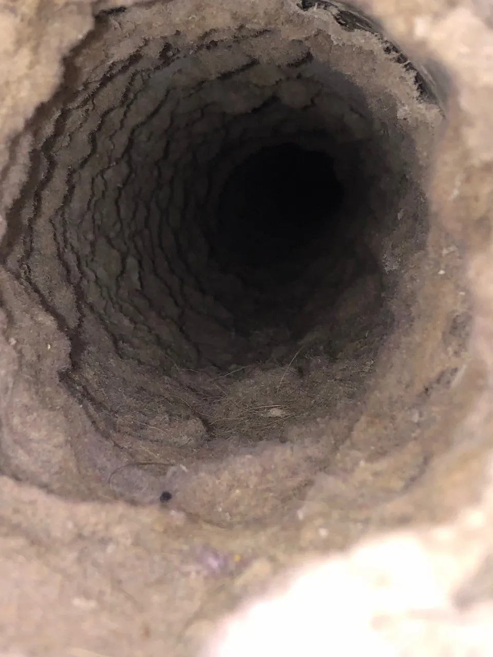 dryer vent cleaning