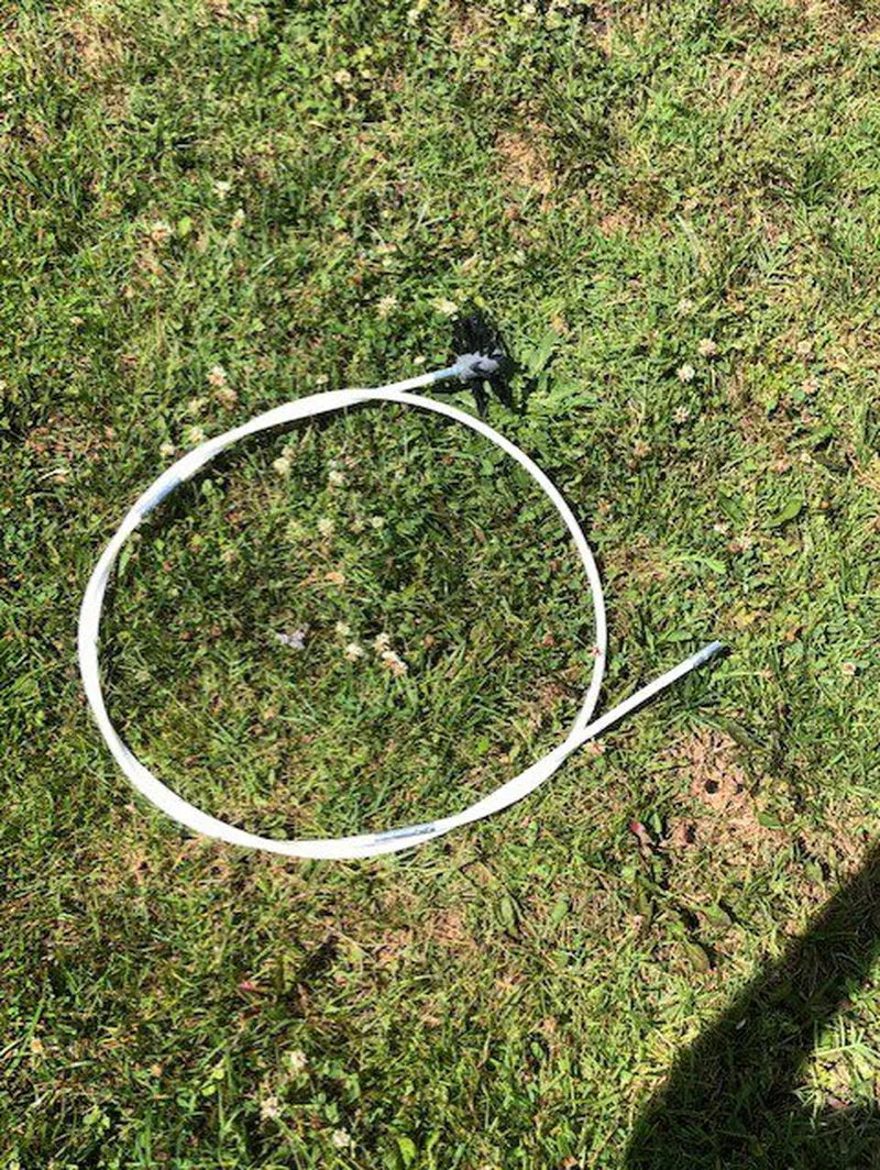 Dryer Vent Maintenance July 2021
