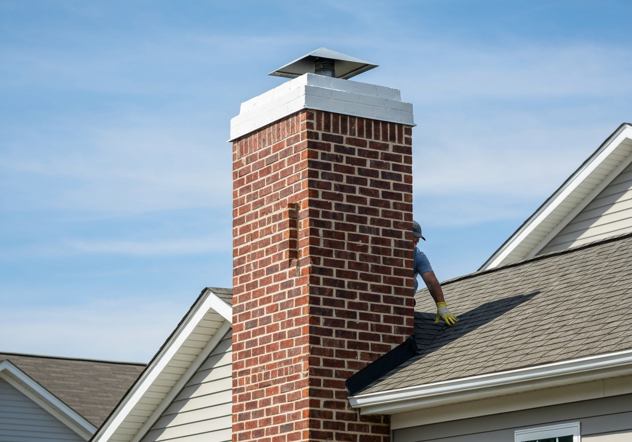 Chimney Cleaning & Repair in Indian Trail, NC