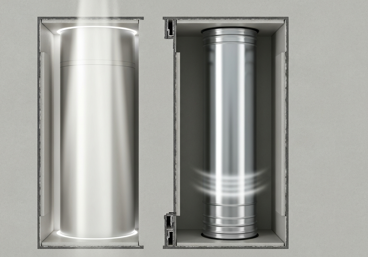 maintaining chimney and dryer vent