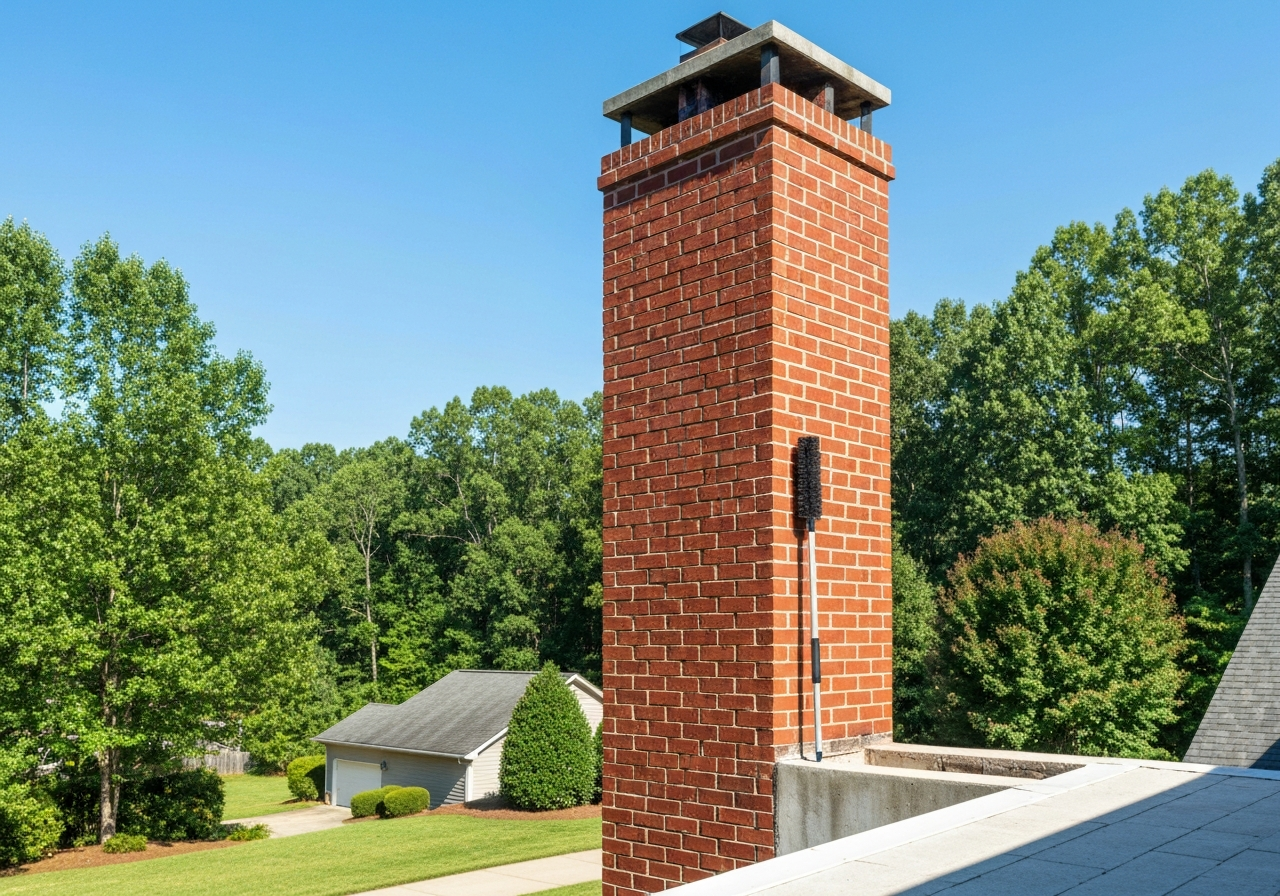 chimney inspection Indian Trail NC