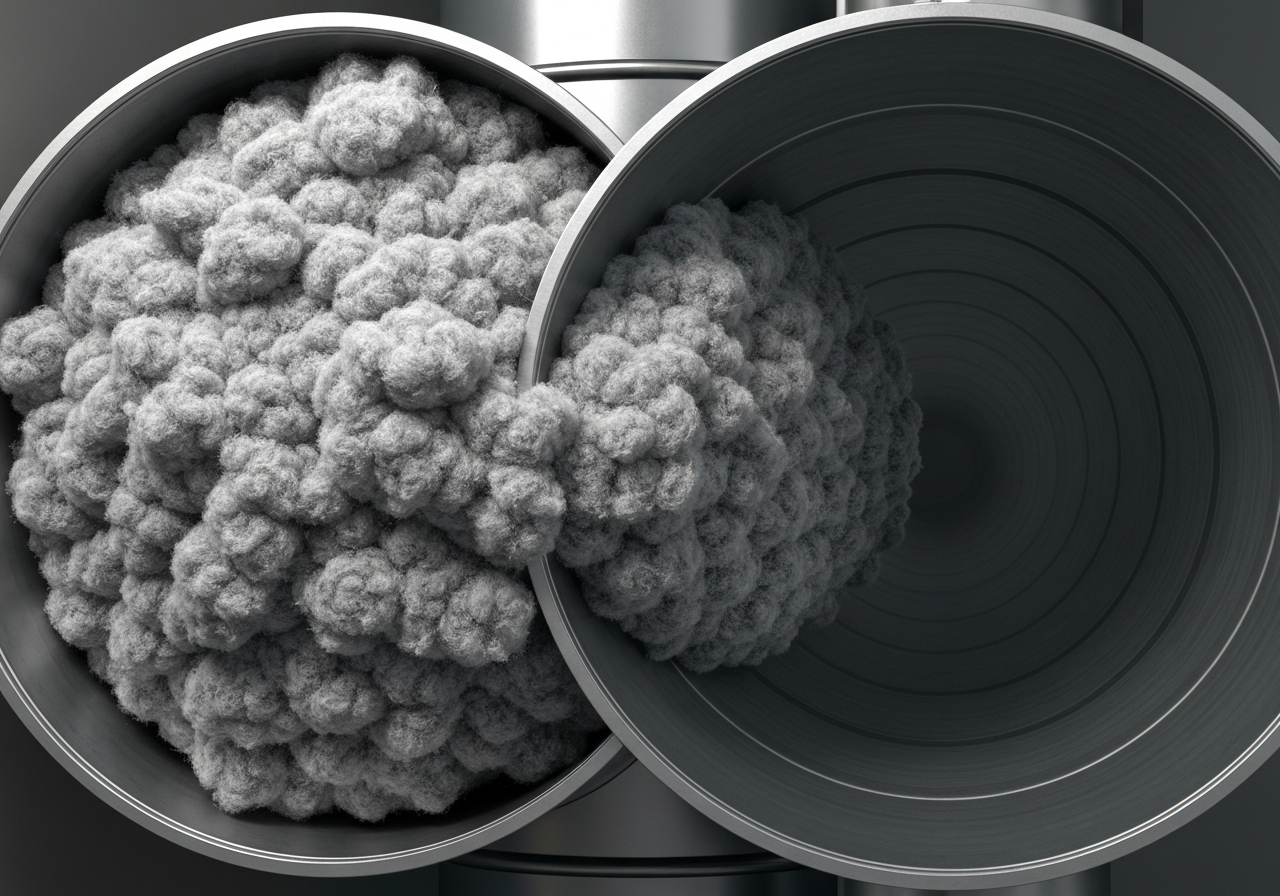 clean your dryer vent annually