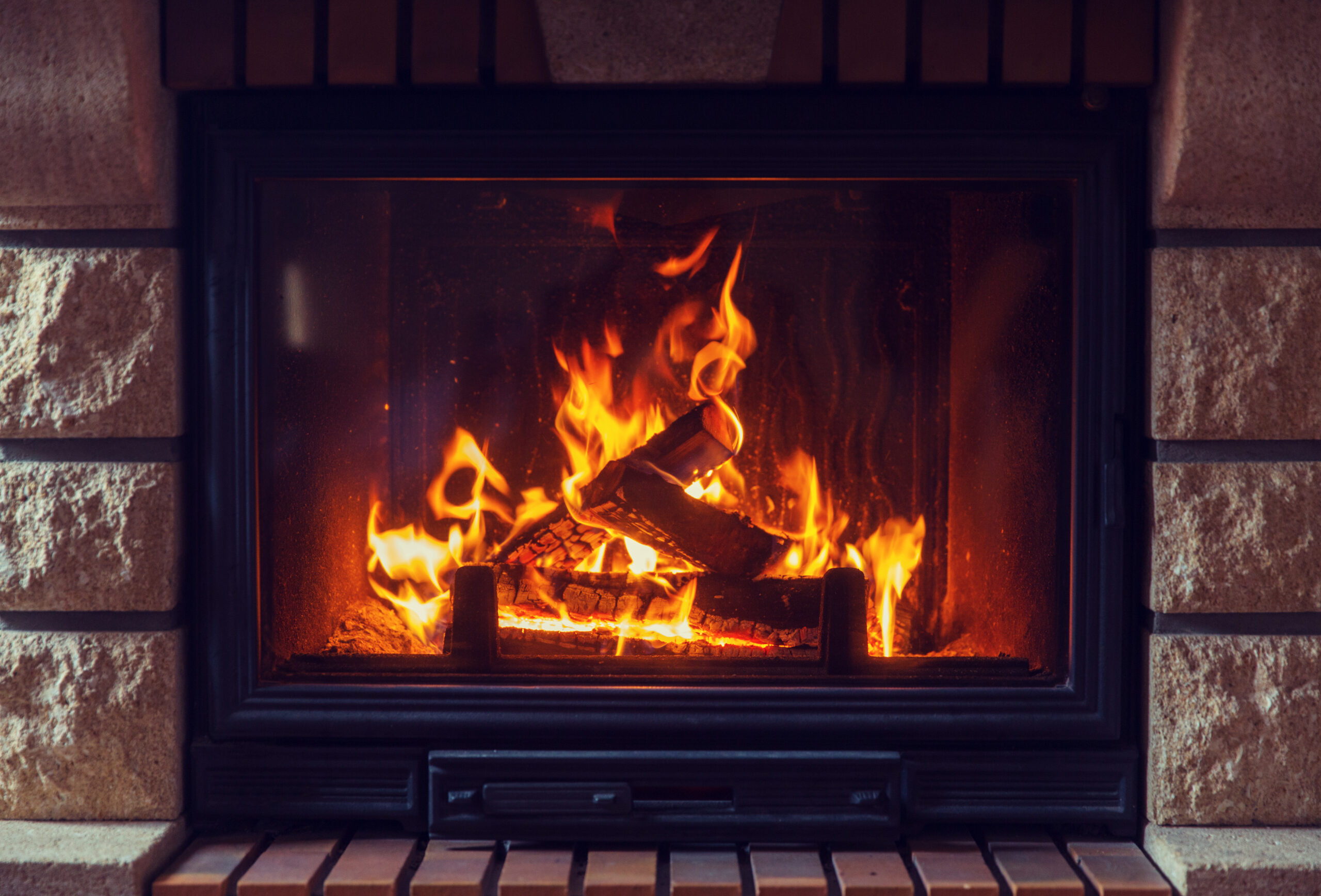 Chimney Service and Professional Dryer Vent Cleaning