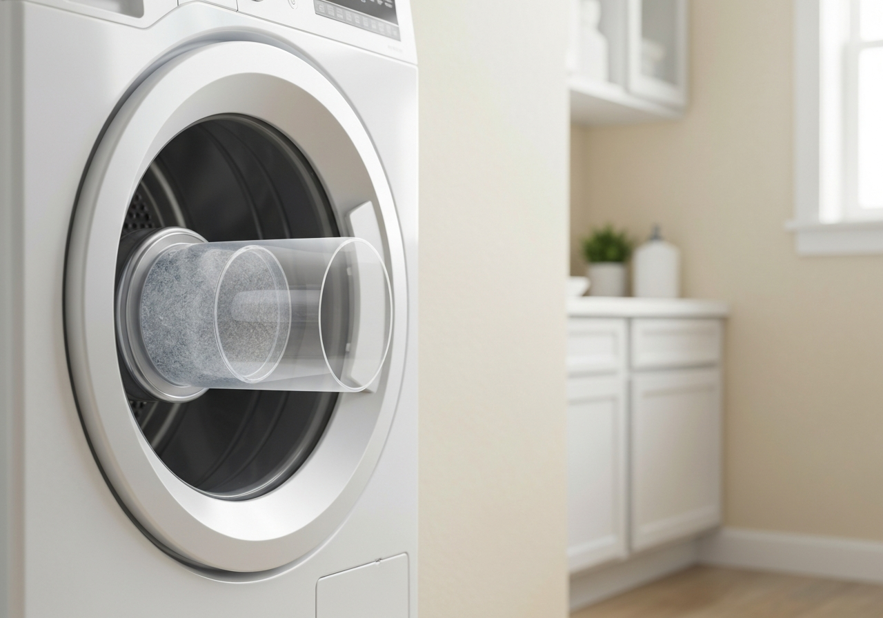 Dryer Vent Cleaning & Service in Indian Trail, NC