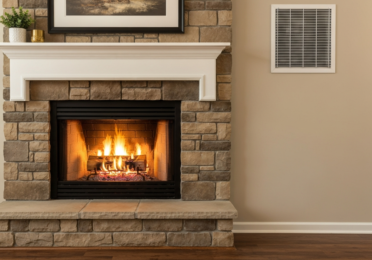 chimney sweep and inspection Indian Trail NC